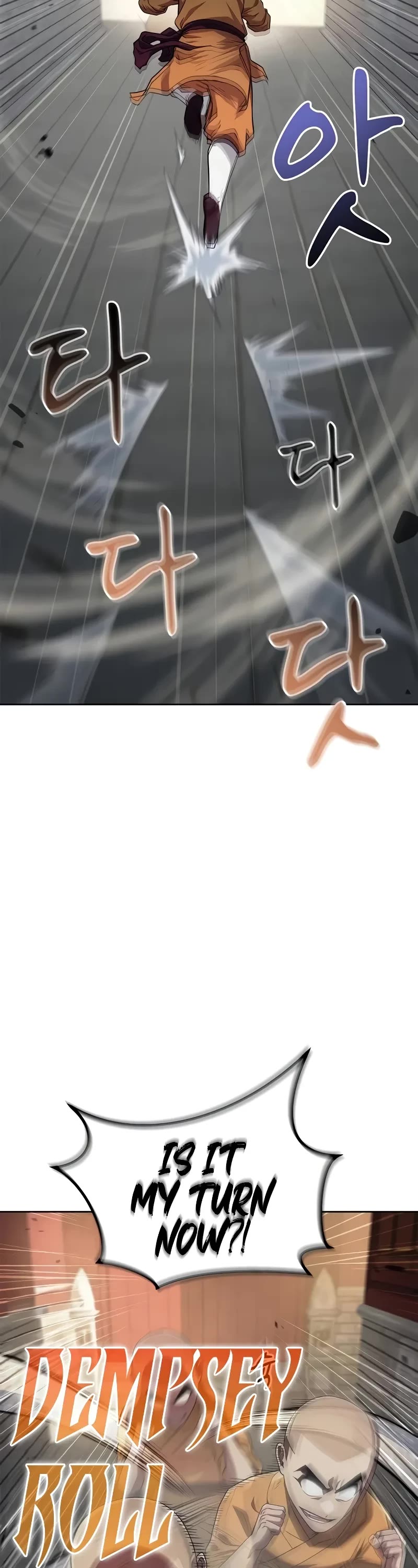 Genius Martial Arts Trainer Chapter 12 page 30 - Chapter 12
