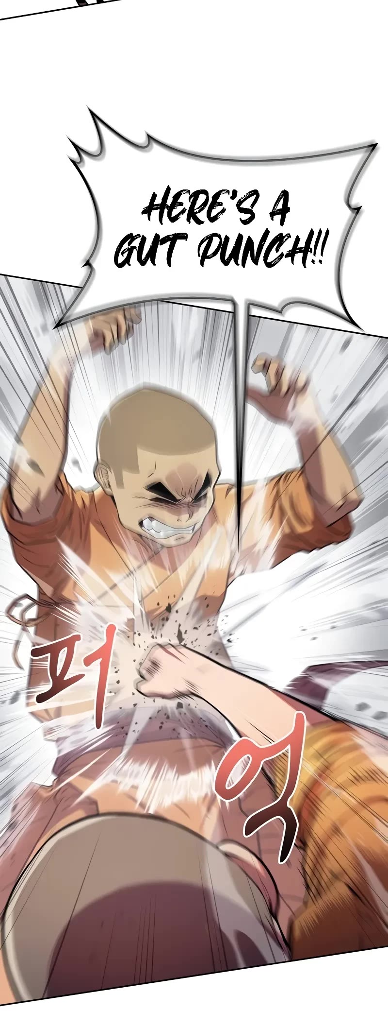 Genius Martial Arts Trainer Chapter 12 page 33 - Chapter 12