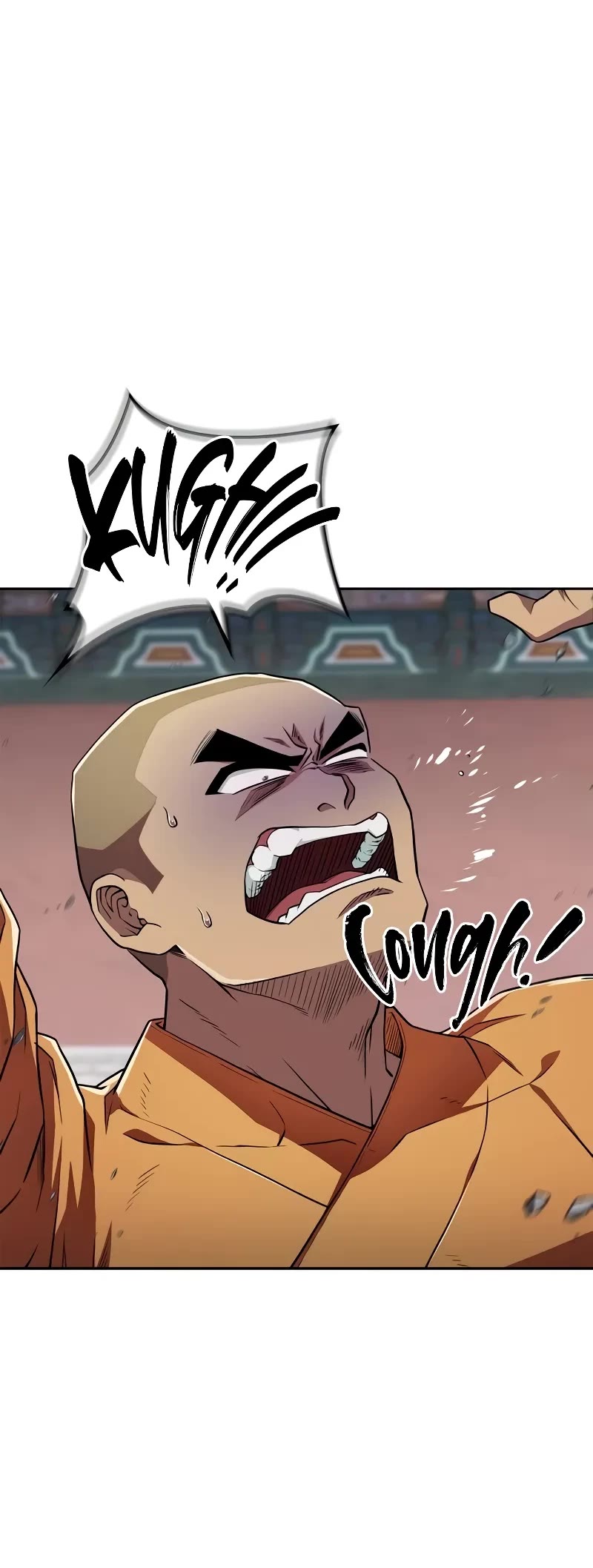 Genius Martial Arts Trainer Chapter 12 page 34 - Chapter 12