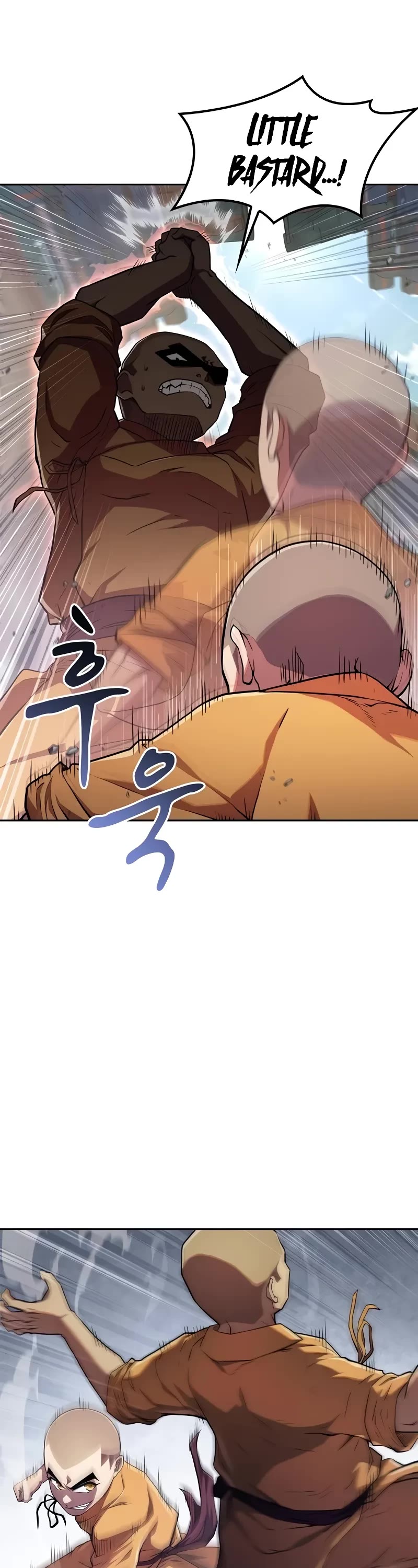 Genius Martial Arts Trainer Chapter 12 page 35 - Chapter 12