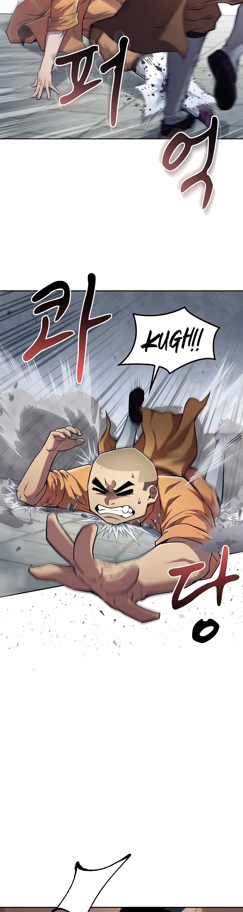 Genius Martial Arts Trainer Chapter 12 page 36 - Chapter 12