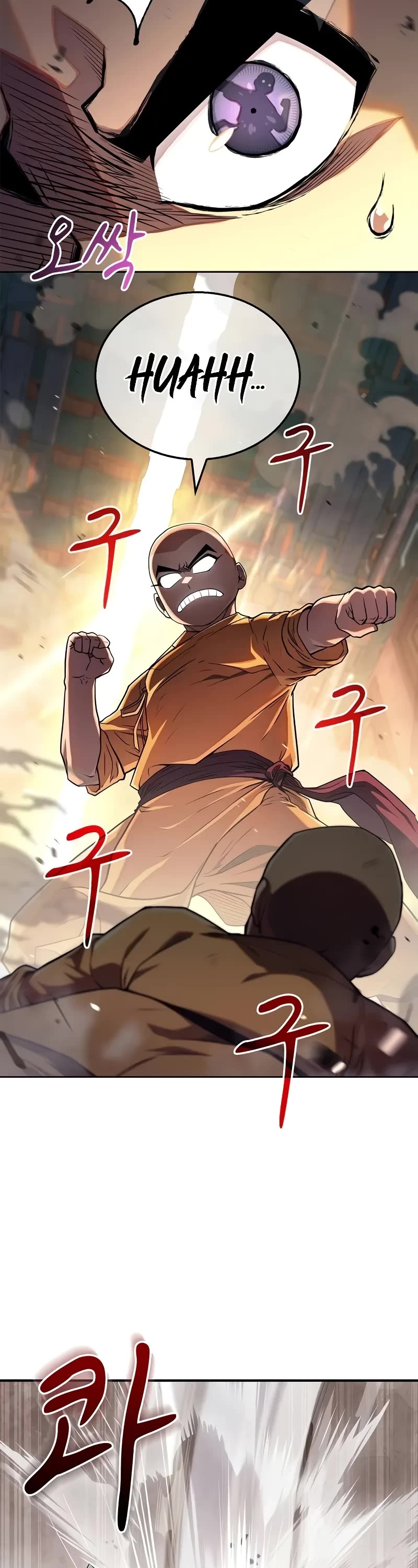 Genius Martial Arts Trainer Chapter 12 page 37 - Chapter 12