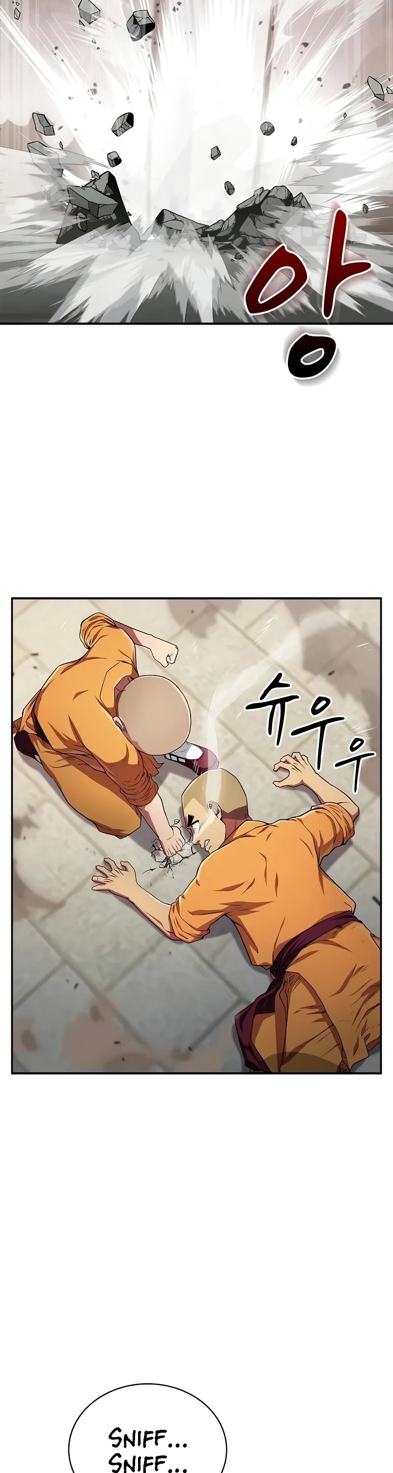 Genius Martial Arts Trainer Chapter 12 page 38 - Chapter 12