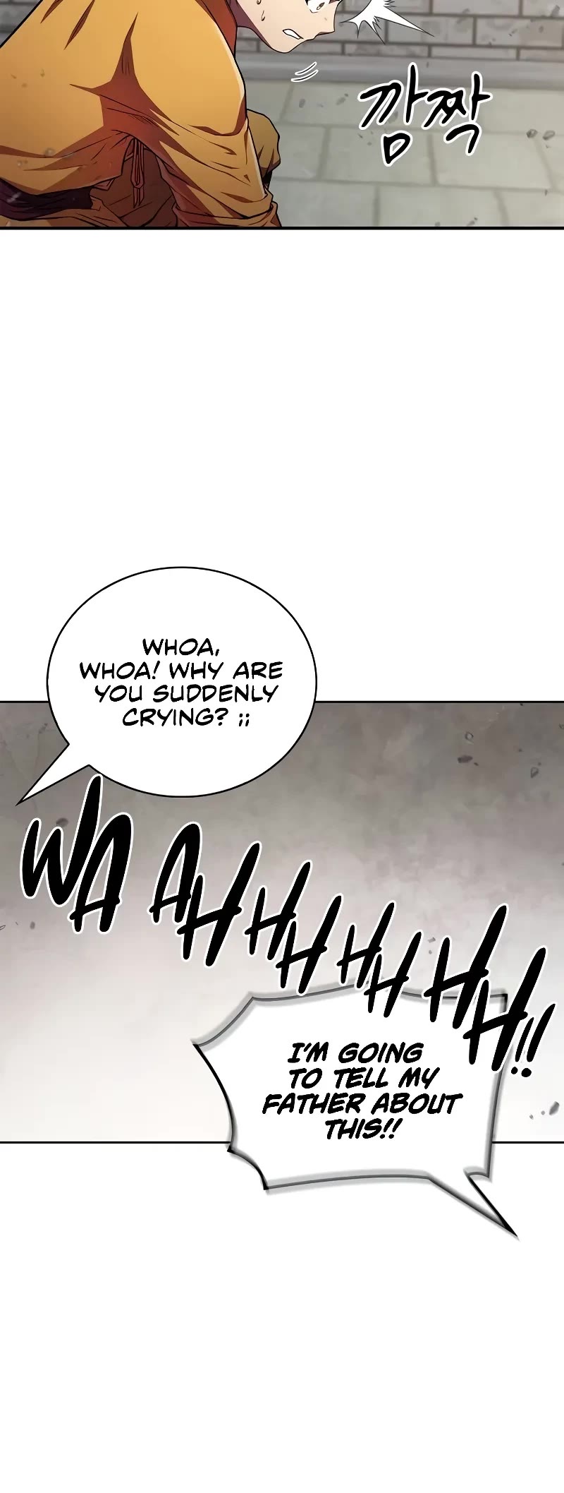 Genius Martial Arts Trainer Chapter 12 page 40 - Chapter 12