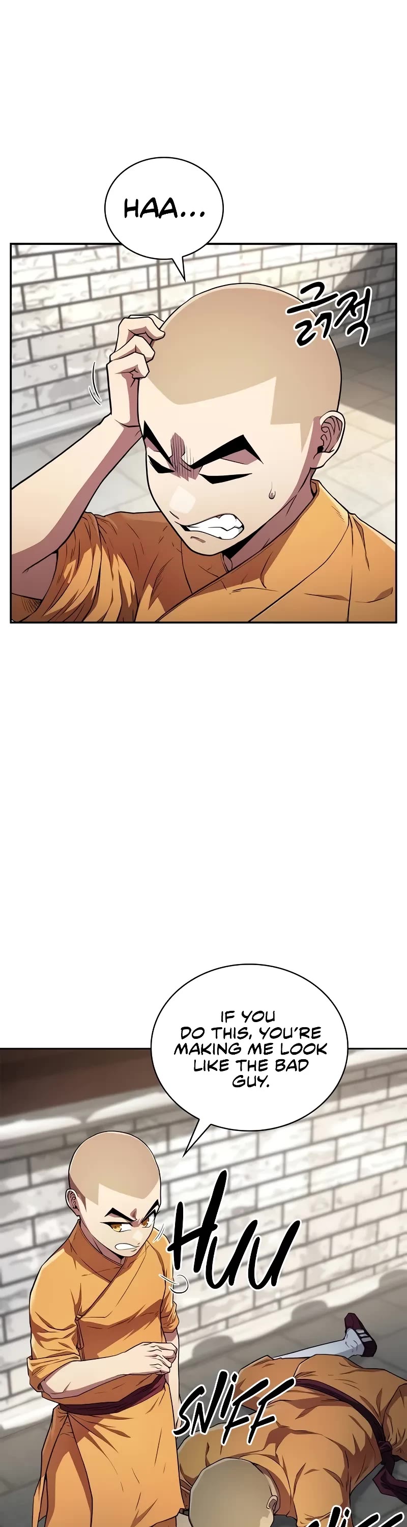 Genius Martial Arts Trainer Chapter 12 page 41 - Chapter 12