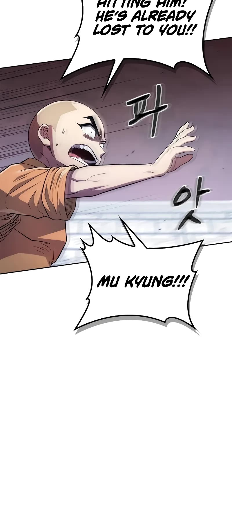 Genius Martial Arts Trainer Chapter 12 page 46 - Chapter 12