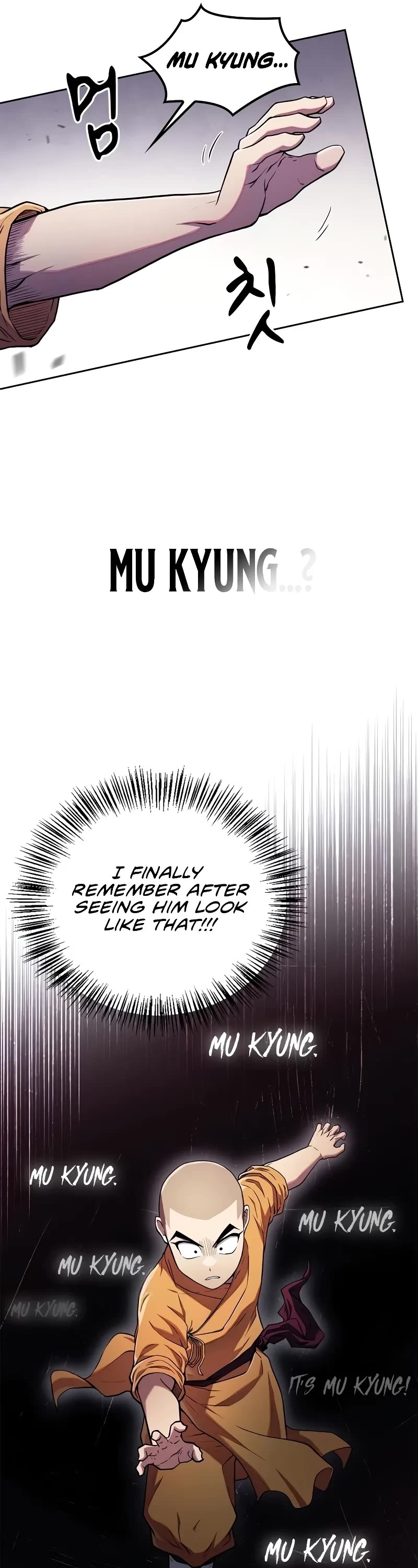 Genius Martial Arts Trainer Chapter 12 page 47 - Chapter 12