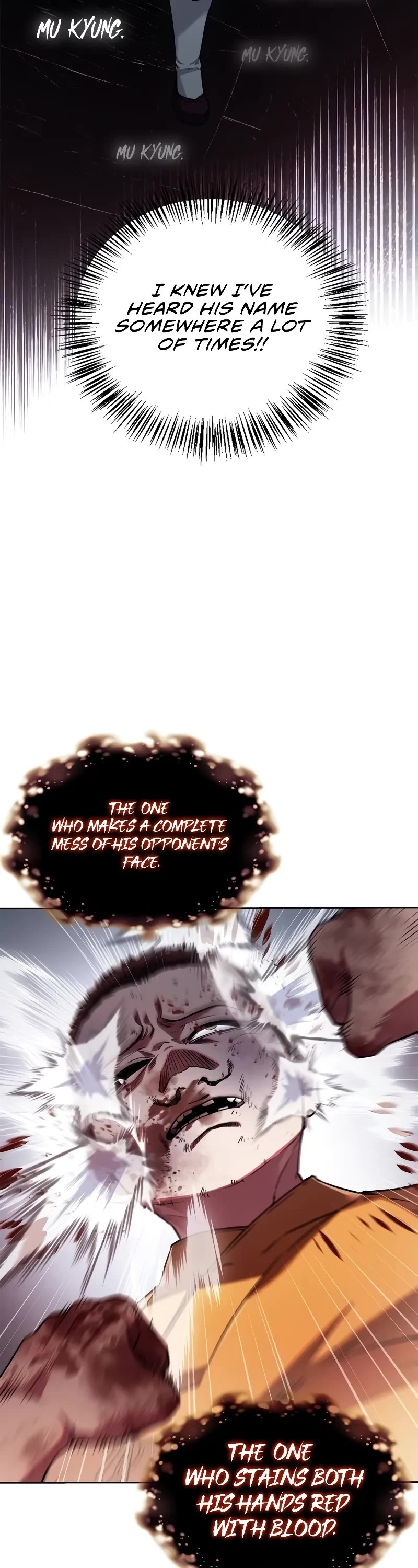 Genius Martial Arts Trainer Chapter 12 page 48 - Chapter 12