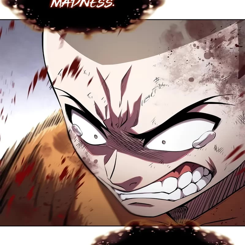 Genius Martial Arts Trainer Chapter 12 cover