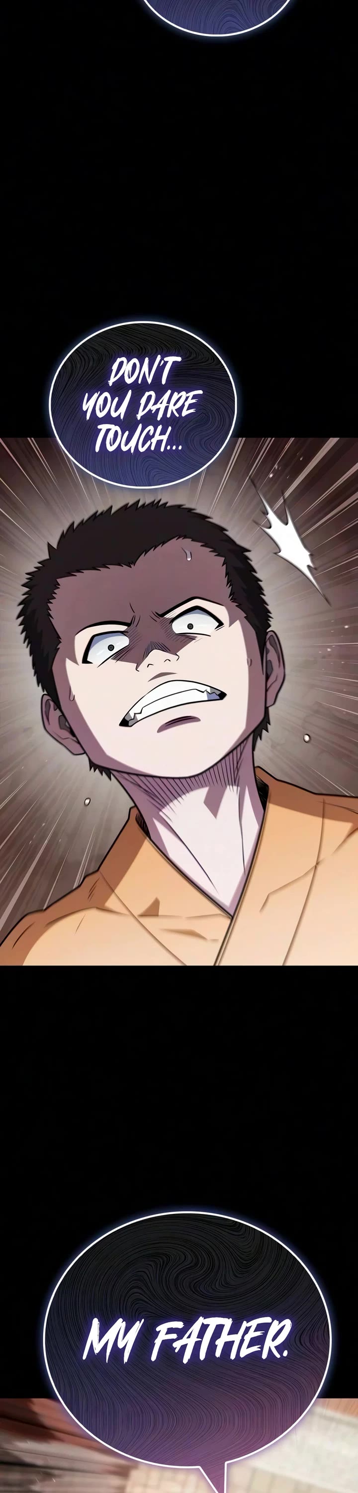 Genius Martial Arts Trainer Chapter 120 page 10 - Chapter 120