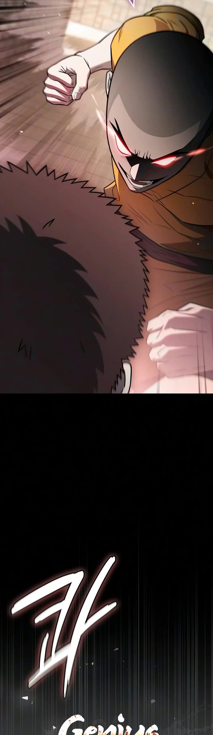 Genius Martial Arts Trainer Chapter 120 page 11 - Chapter 120