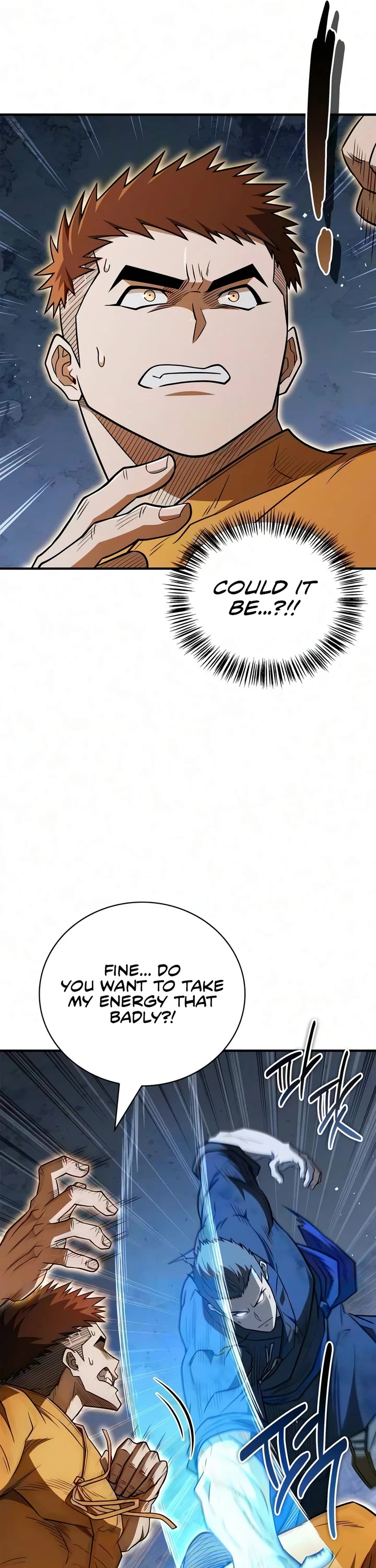 Genius Martial Arts Trainer Chapter 120 page 25 - Chapter 120