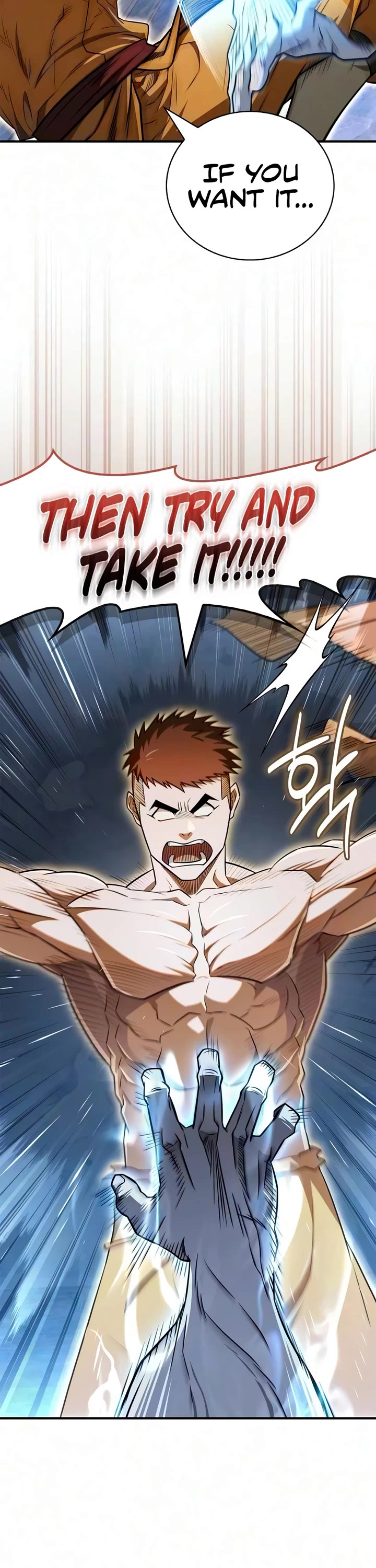 Genius Martial Arts Trainer Chapter 120 page 26 - Chapter 120