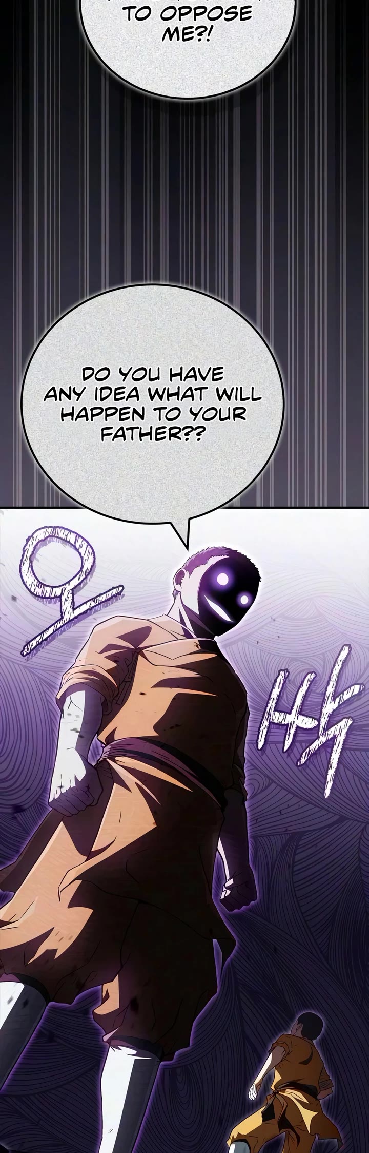 Genius Martial Arts Trainer Chapter 120 page 3 - Chapter 120