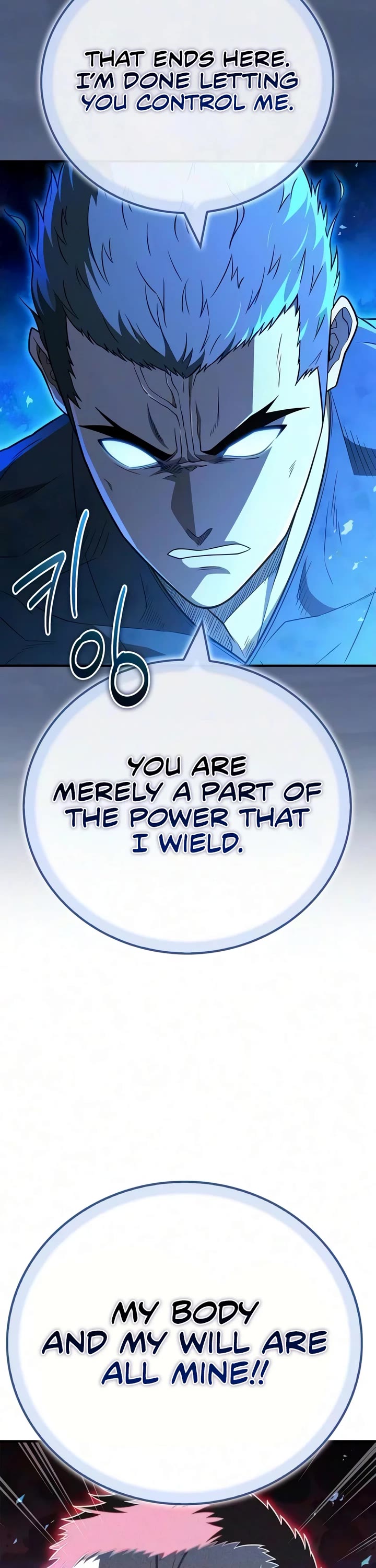 Genius Martial Arts Trainer Chapter 120 page 38 - Chapter 120