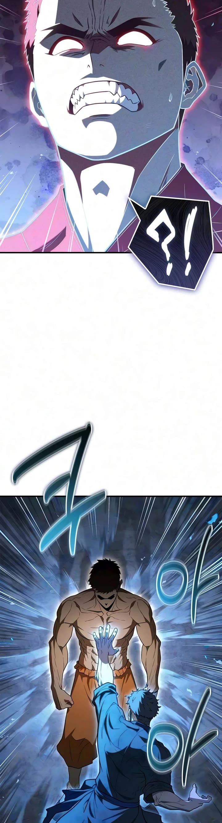 Genius Martial Arts Trainer Chapter 120 page 39 - Chapter 120