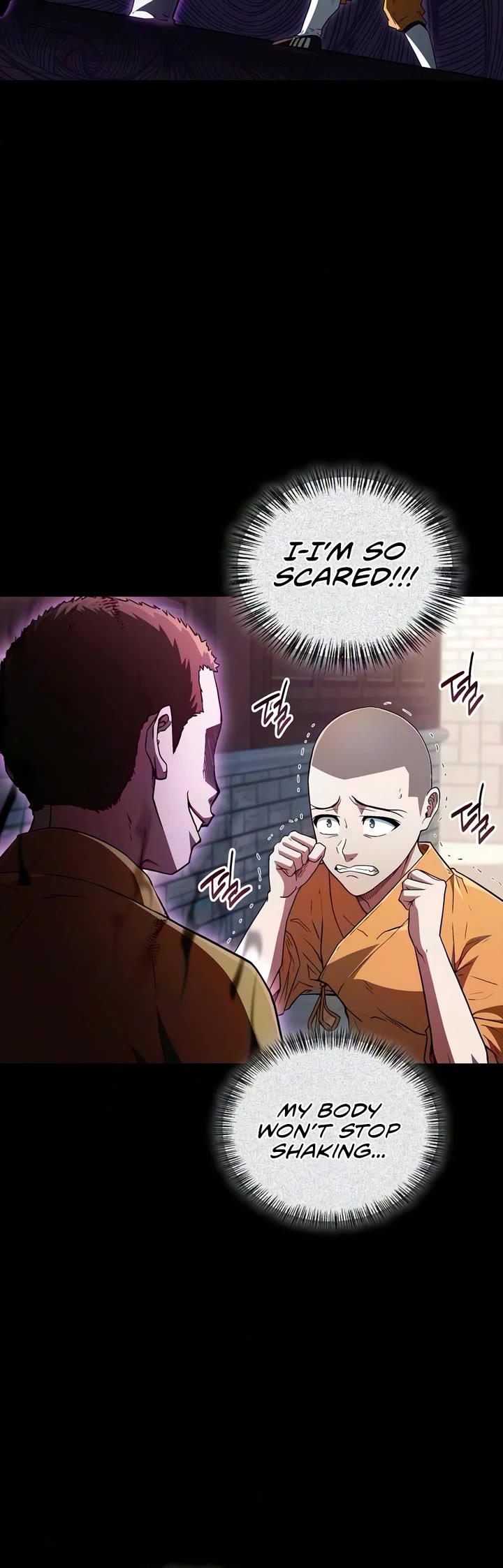 Genius Martial Arts Trainer Chapter 120 page 4 - Chapter 120