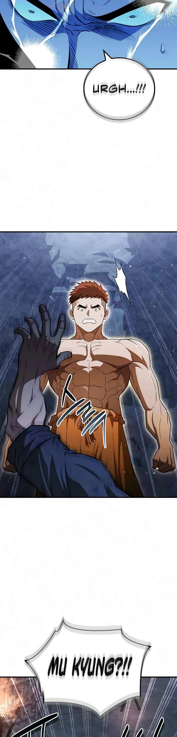 Genius Martial Arts Trainer Chapter 120 page 42 - Chapter 120
