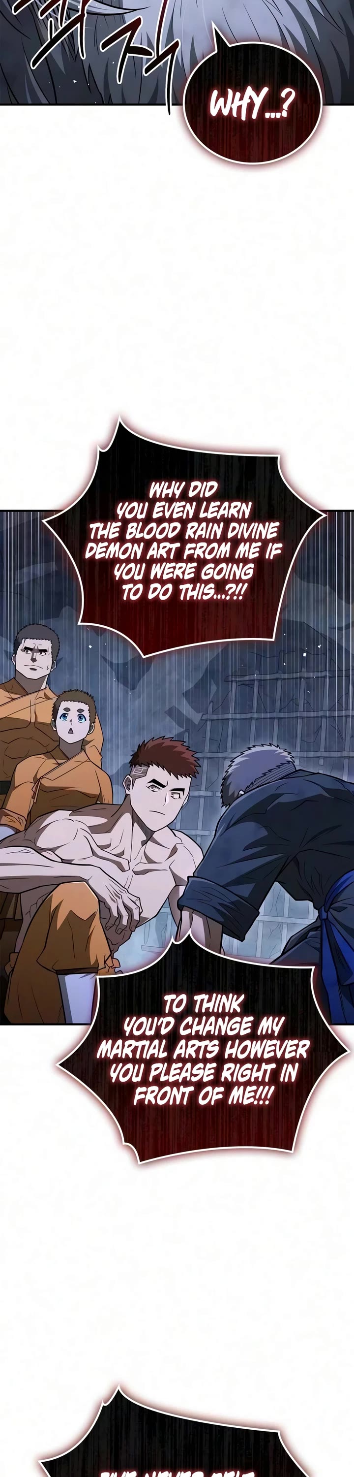 Genius Martial Arts Trainer Chapter 120 page 46 - Chapter 120