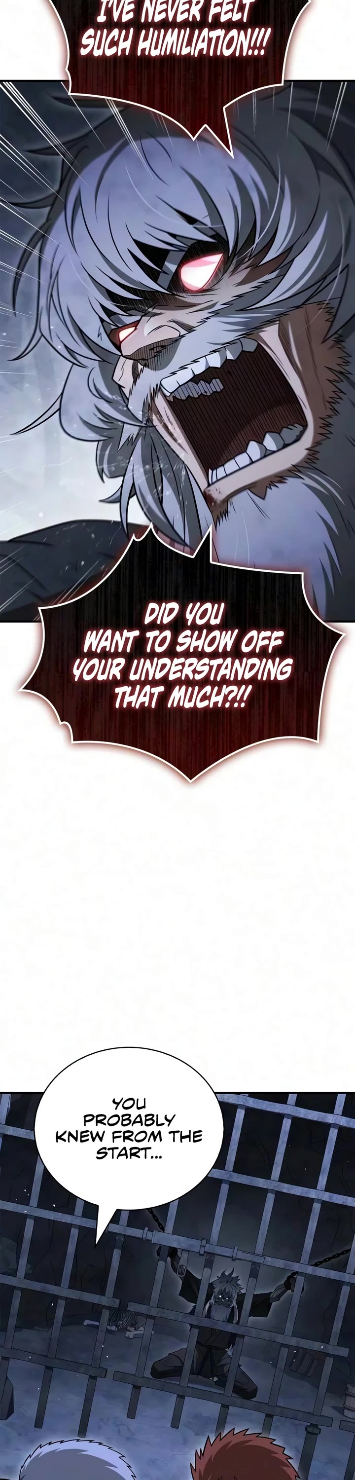 Genius Martial Arts Trainer Chapter 120 page 47 - Chapter 120