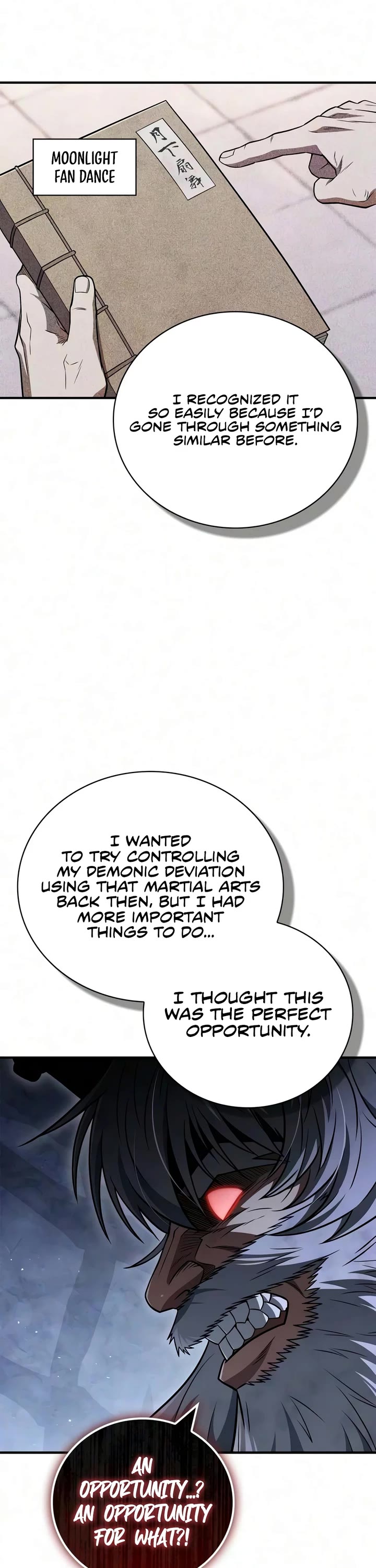 Genius Martial Arts Trainer Chapter 120 page 49 - Chapter 120