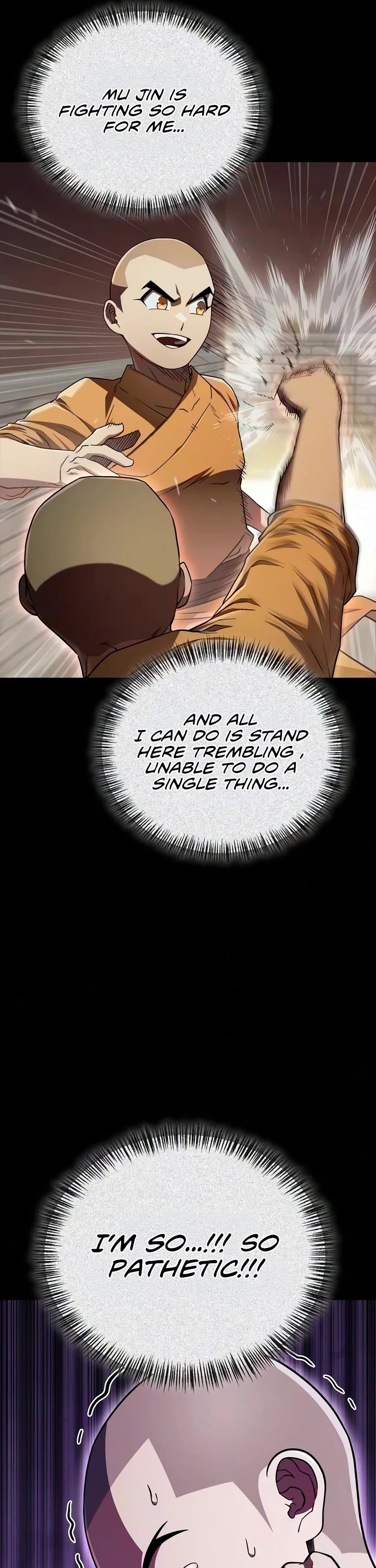 Genius Martial Arts Trainer Chapter 120 page 5 - Chapter 120