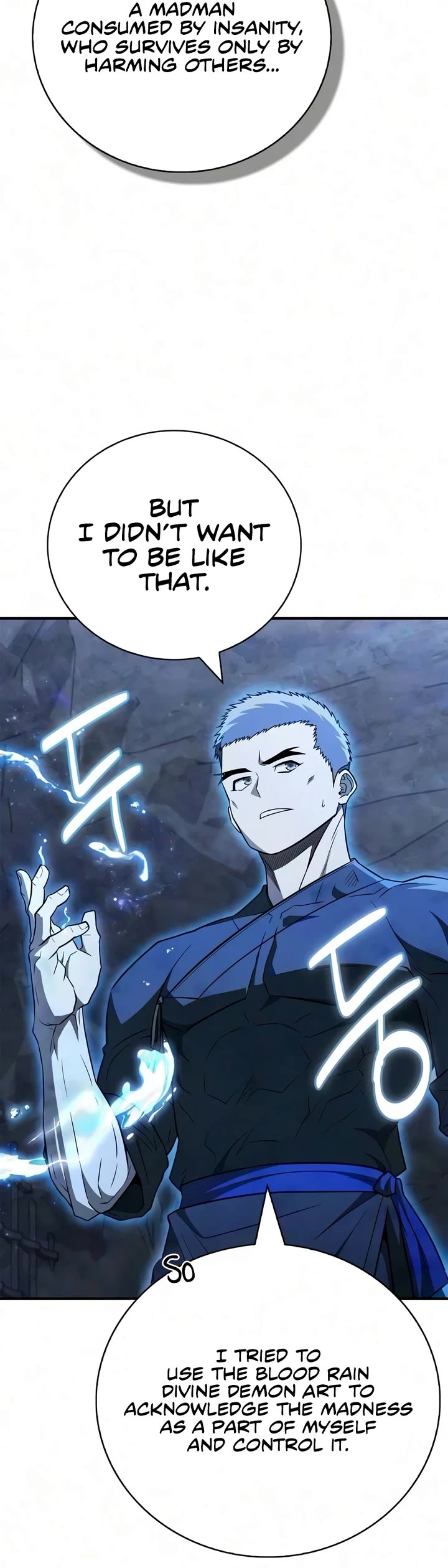 Genius Martial Arts Trainer Chapter 120 page 51 - Chapter 120