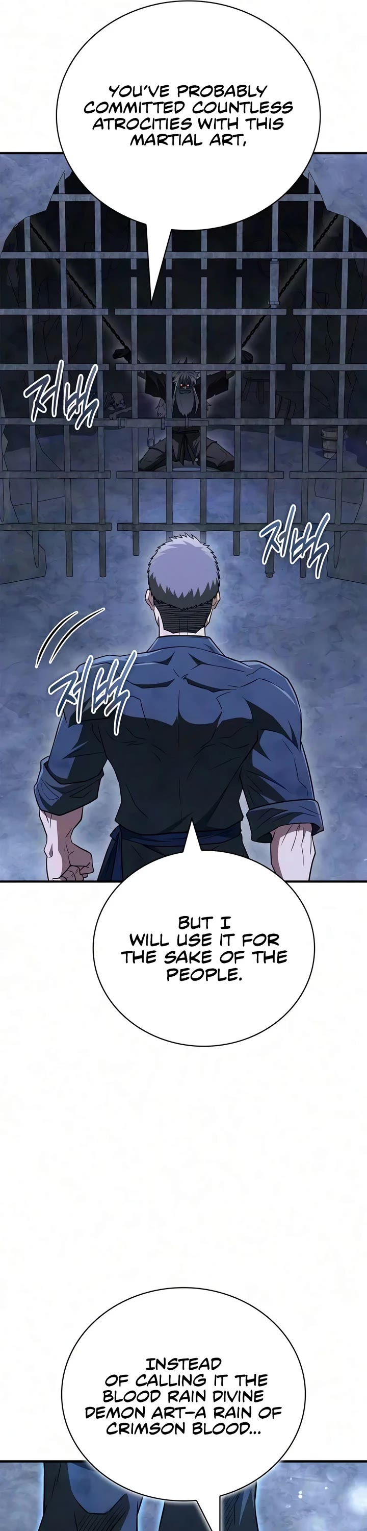 Genius Martial Arts Trainer Chapter 120 page 53 - Chapter 120