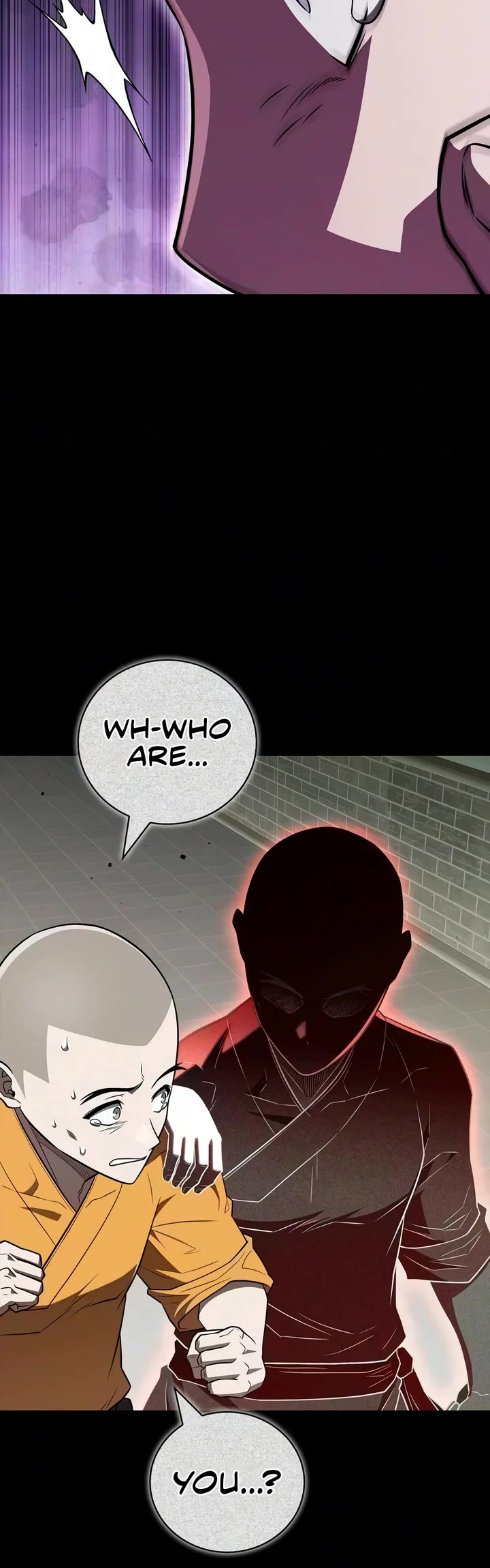 Genius Martial Arts Trainer Chapter 120 page 7 - Chapter 120