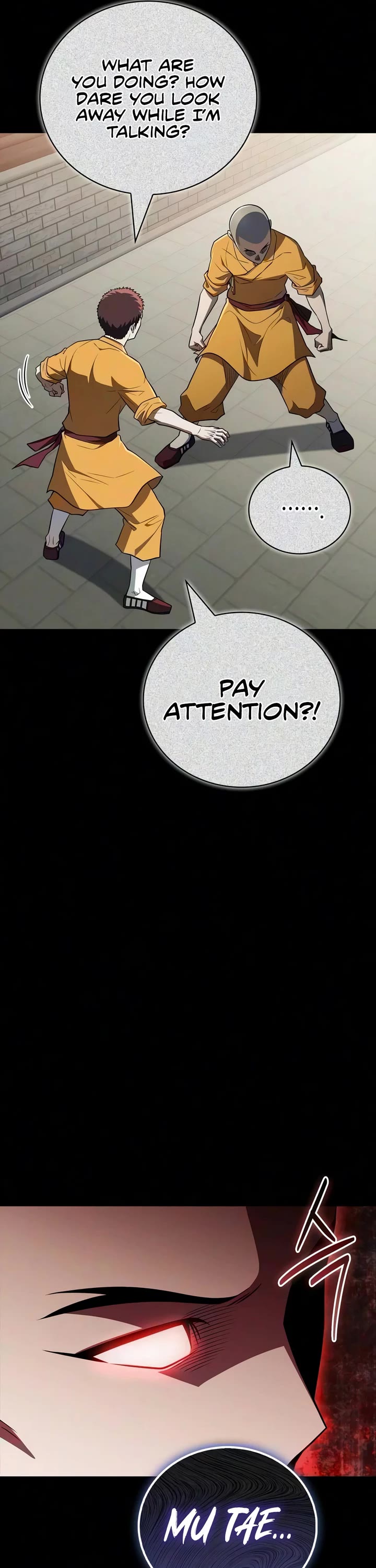 Genius Martial Arts Trainer Chapter 120 page 9 - Chapter 120