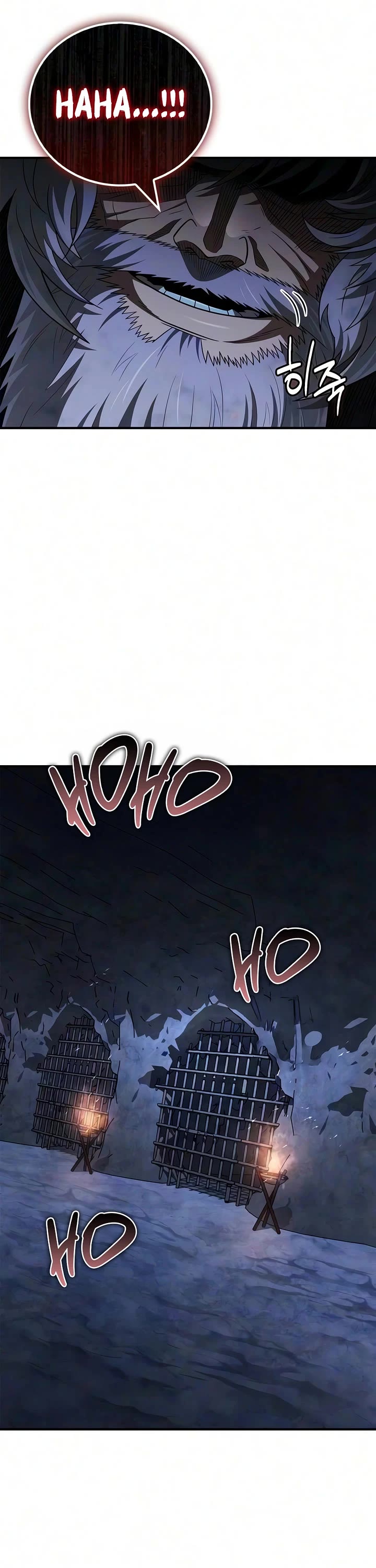Genius Martial Arts Trainer Chapter 121 page 11 - Chapter 121
