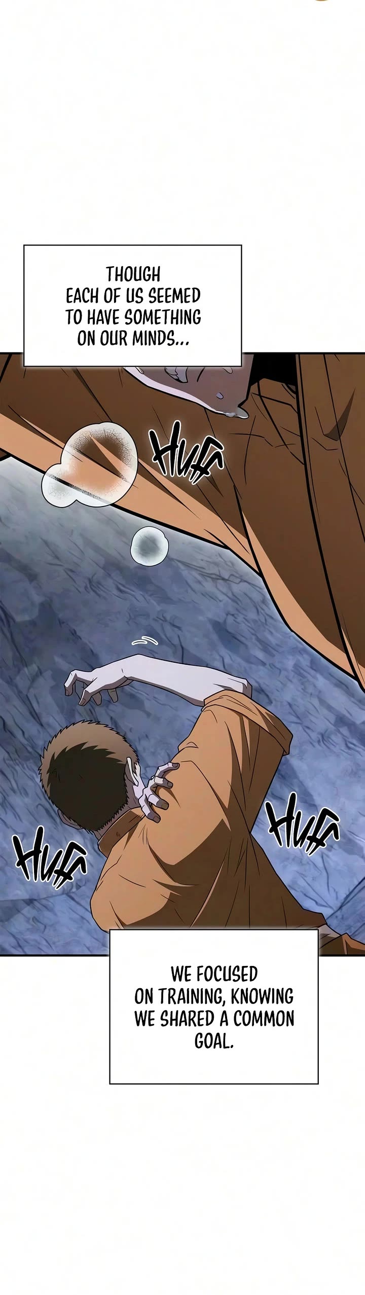 Genius Martial Arts Trainer Chapter 121 page 16 - Chapter 121