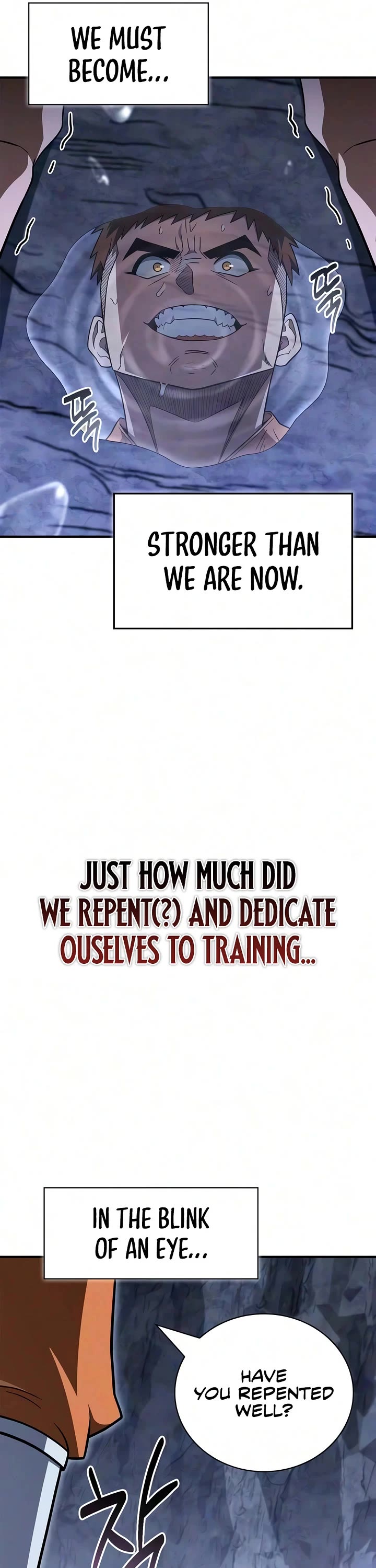 Genius Martial Arts Trainer Chapter 121 page 17 - Chapter 121