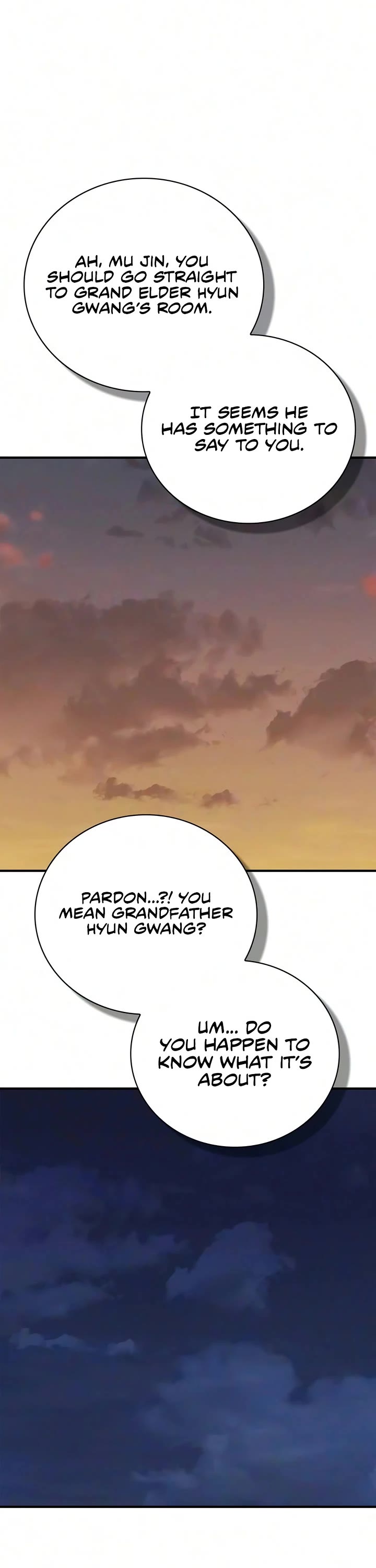 Genius Martial Arts Trainer Chapter 121 page 22 - Chapter 121