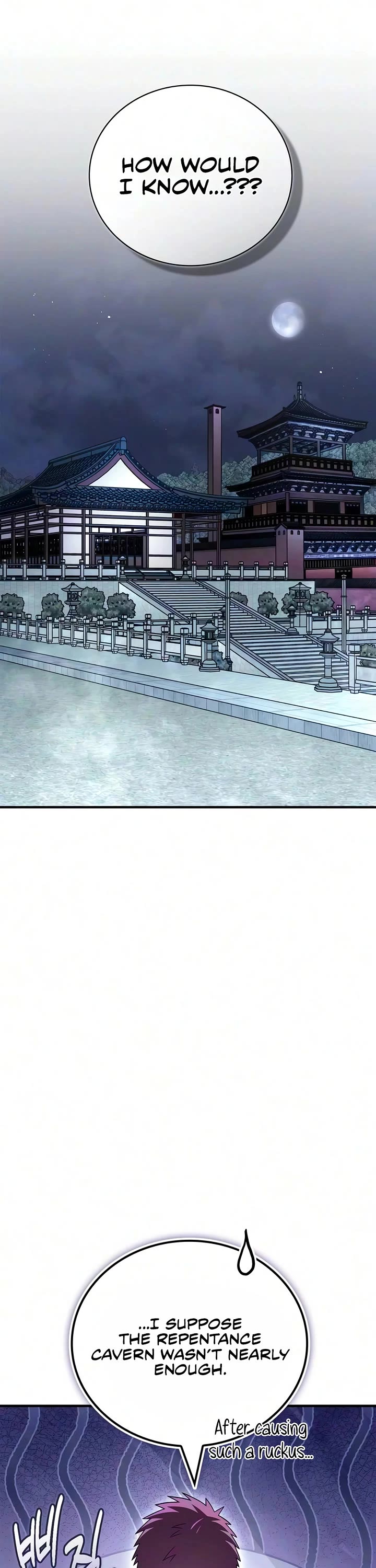 Genius Martial Arts Trainer Chapter 121 page 23 - Chapter 121