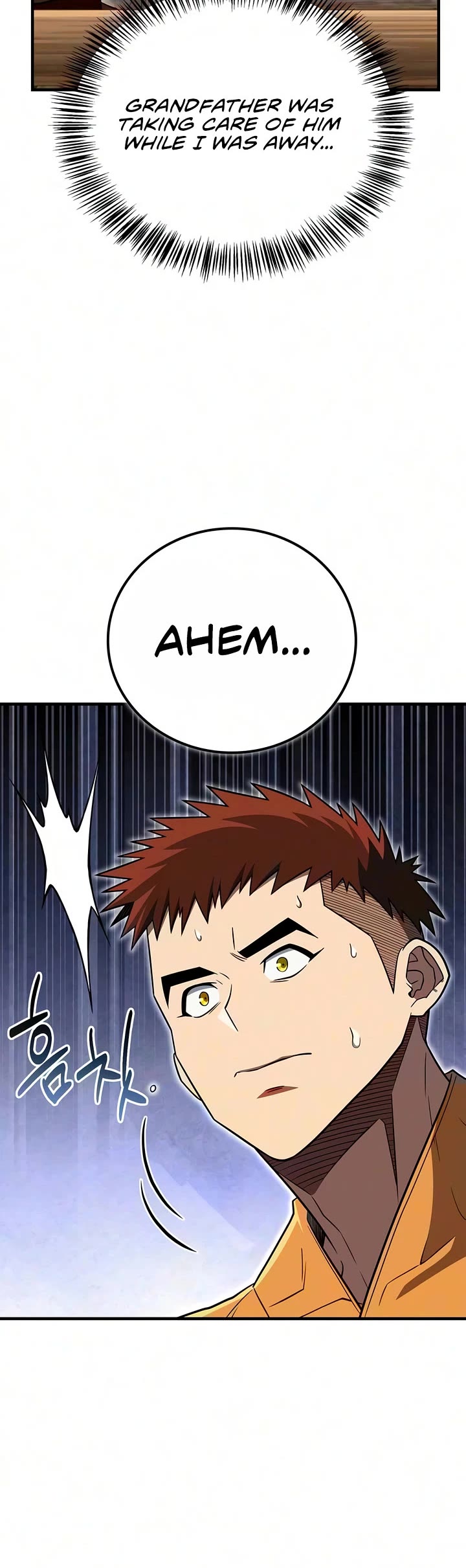 Genius Martial Arts Trainer Chapter 121 page 28 - Chapter 121