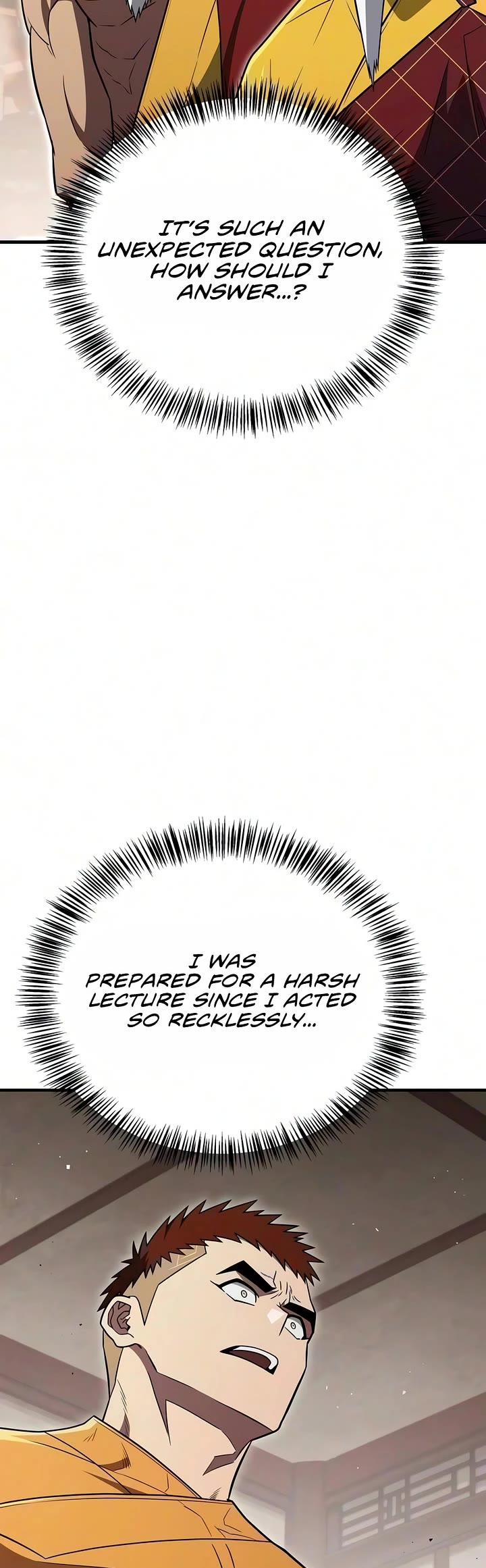 Genius Martial Arts Trainer Chapter 121 page 31 - Chapter 121