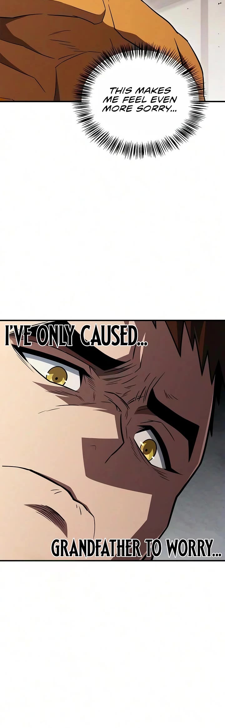 Genius Martial Arts Trainer Chapter 121 page 32 - Chapter 121