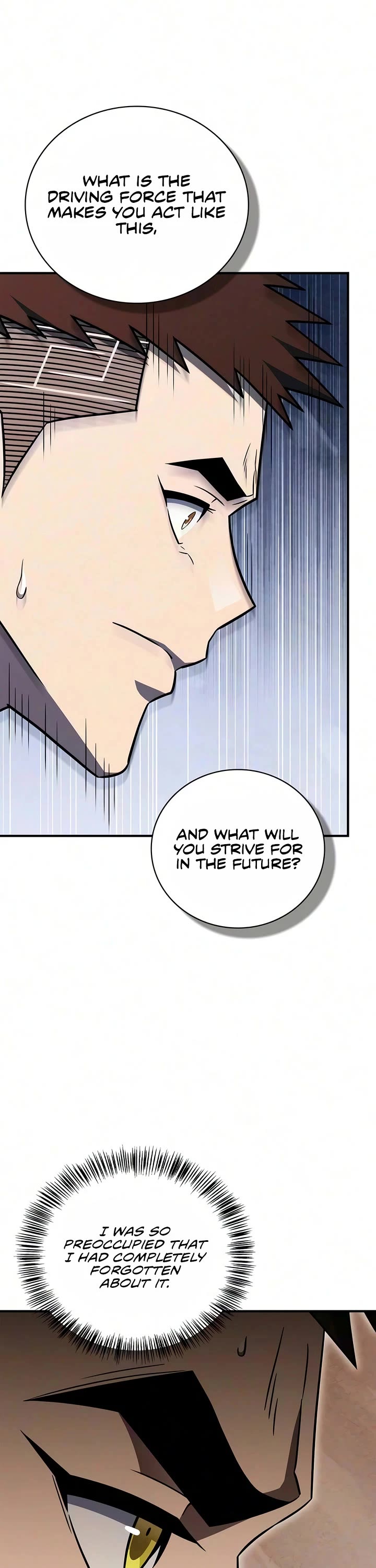 Genius Martial Arts Trainer Chapter 121 page 37 - Chapter 121