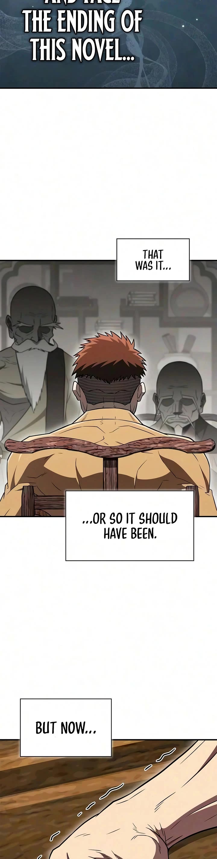 Genius Martial Arts Trainer Chapter 121 page 39 - Chapter 121