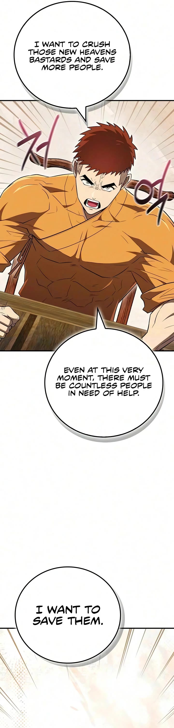 Genius Martial Arts Trainer Chapter 121 page 45 - Chapter 121