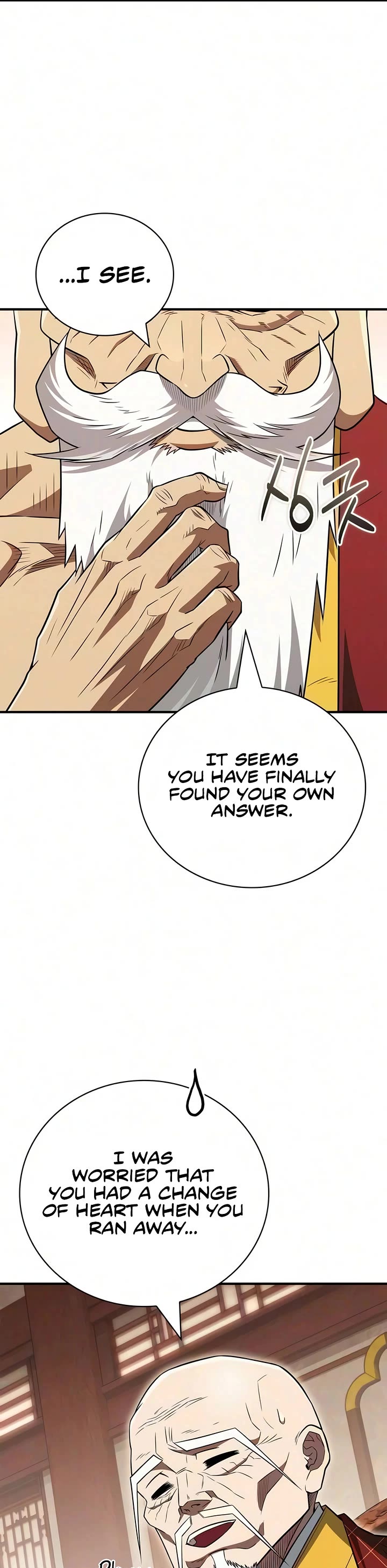 Genius Martial Arts Trainer Chapter 121 page 47 - Chapter 121