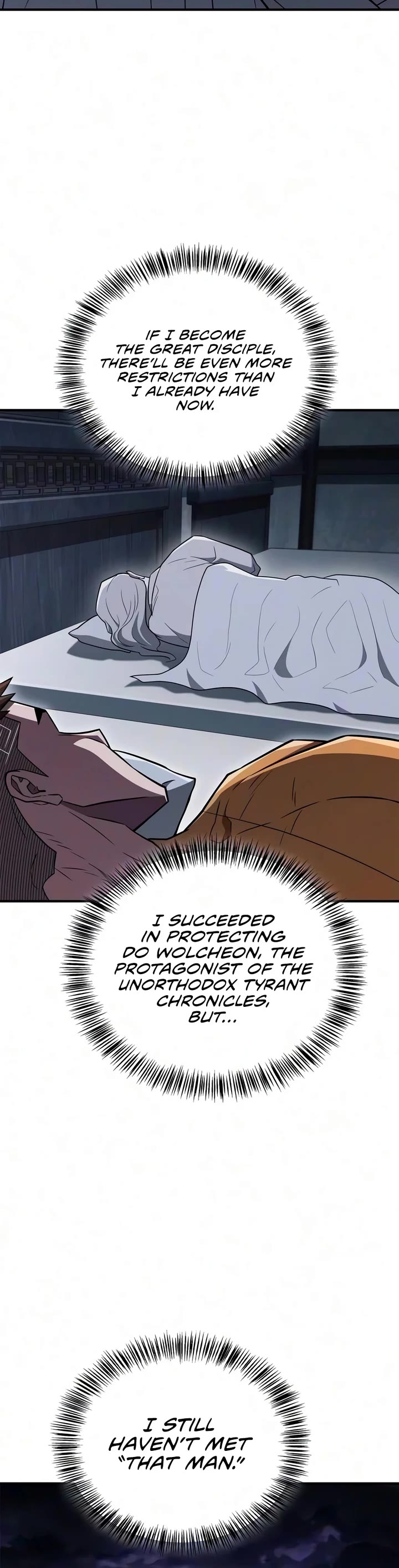 Genius Martial Arts Trainer Chapter 122 page 10 - Chapter 122