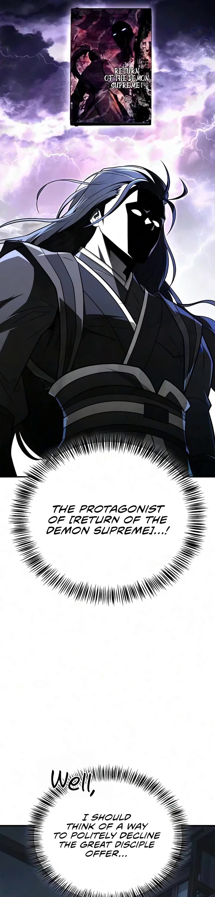 Genius Martial Arts Trainer Chapter 122 page 11 - Chapter 122