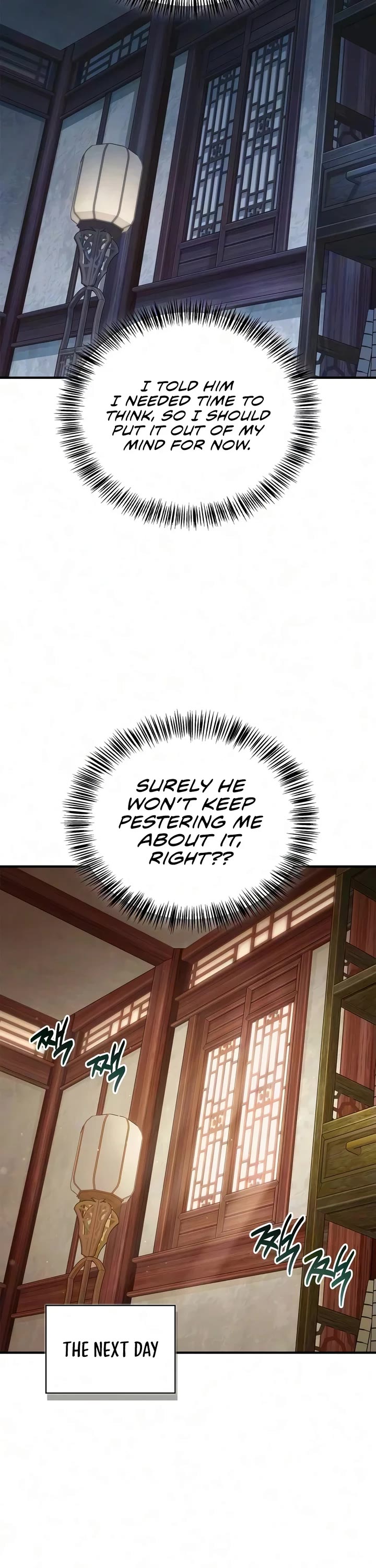 Genius Martial Arts Trainer Chapter 122 page 12 - Chapter 122