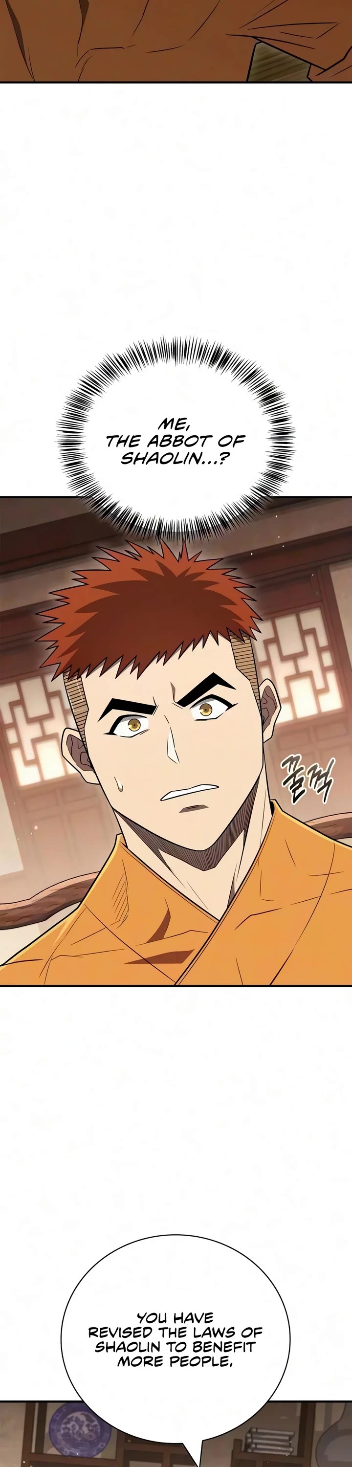 Genius Martial Arts Trainer Chapter 122 page 2 - Chapter 122