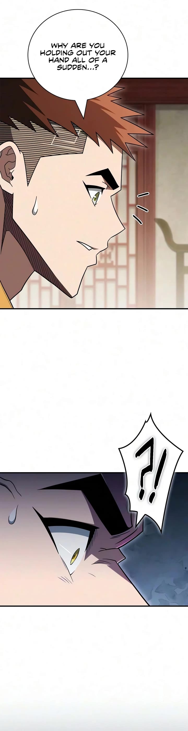 Genius Martial Arts Trainer Chapter 122 page 40 - Chapter 122