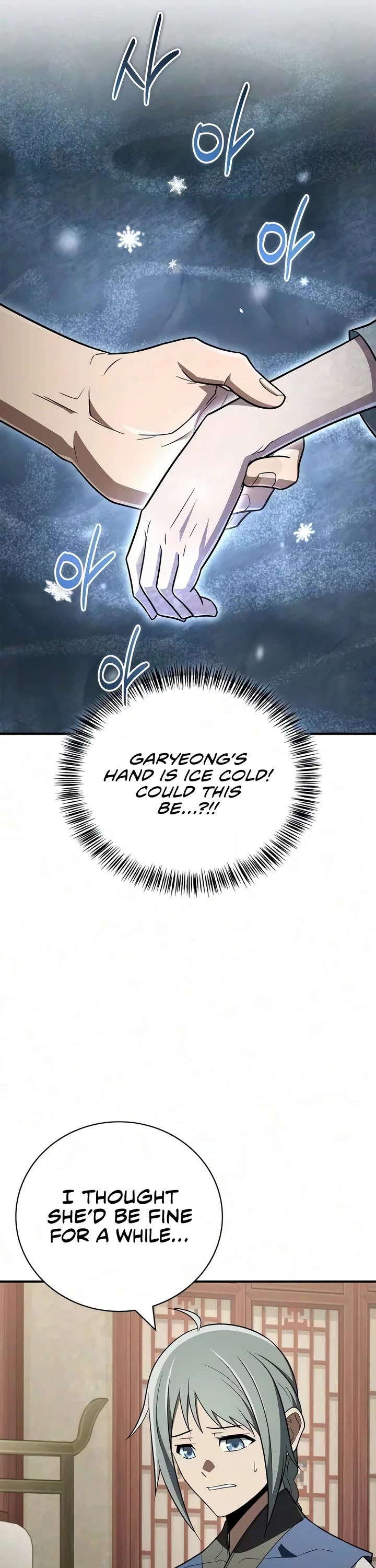 Genius Martial Arts Trainer Chapter 122 page 41 - Chapter 122