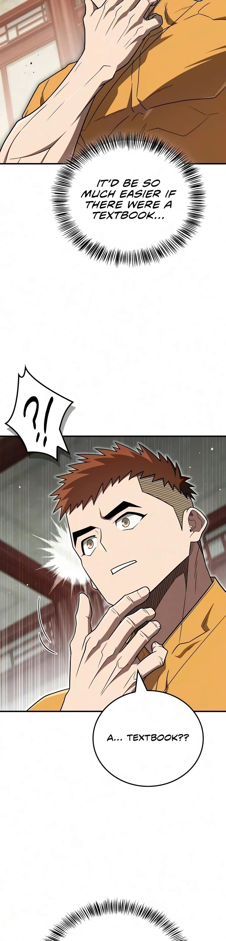 Genius Martial Arts Trainer Chapter 122 page 48 - Chapter 122