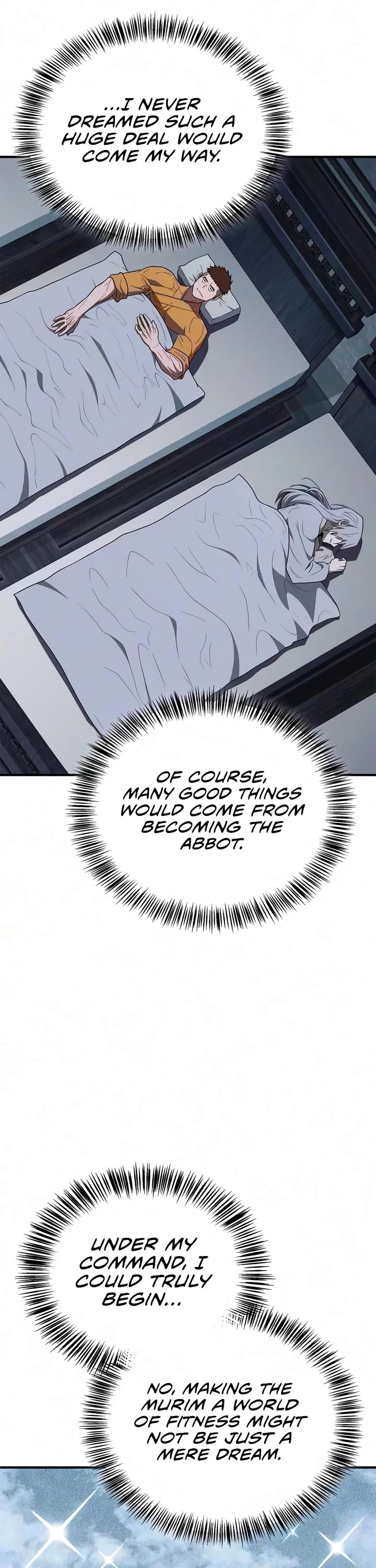 Genius Martial Arts Trainer Chapter 122 page 6 - Chapter 122